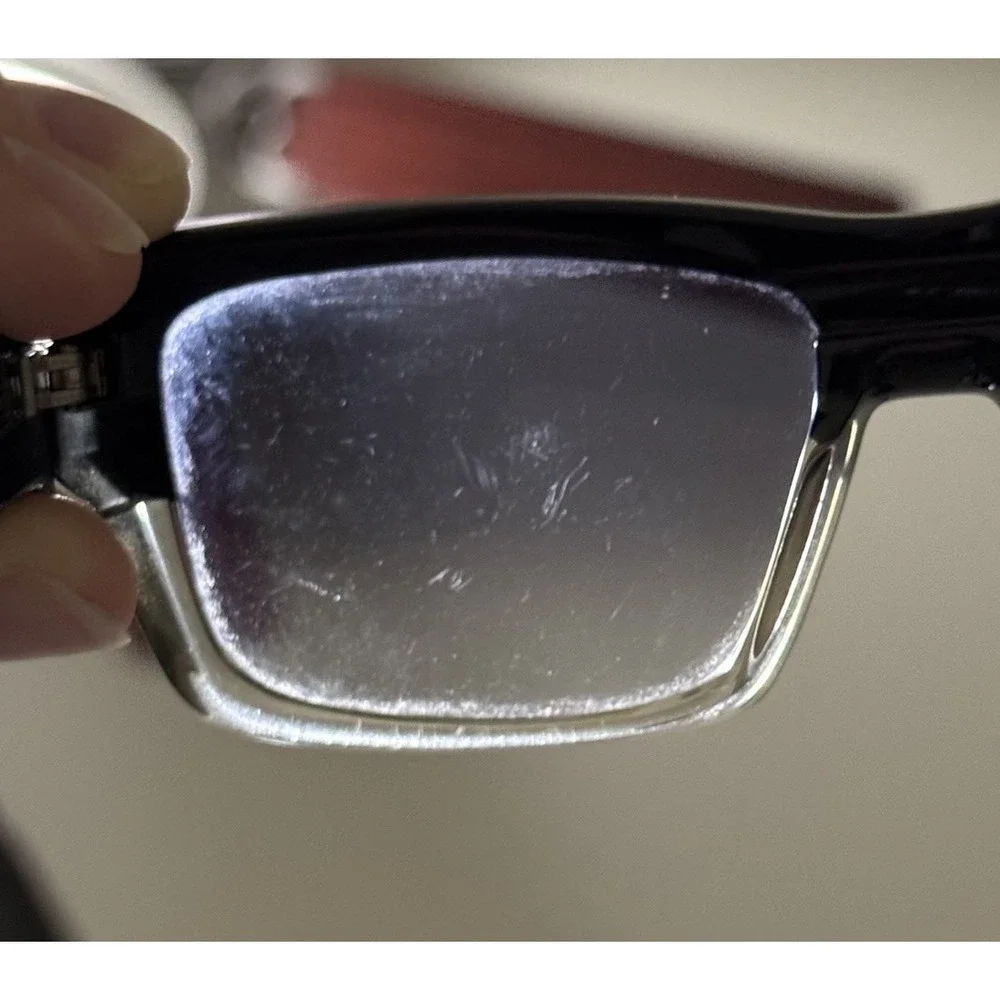 Spy Optic Tice Sunglasses T-3 Made In Italy Optics NICE RARE